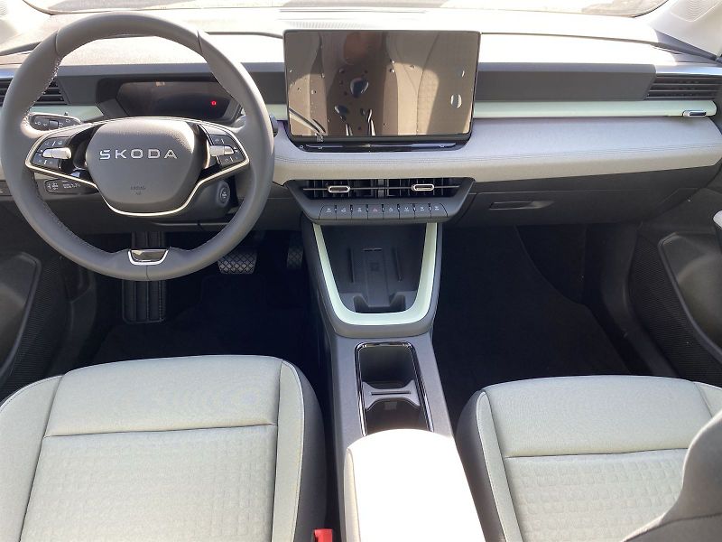 Škoda Epiq (2026) 55 kWh 155 kW 1° převodovka Au - fotka 5 z 22