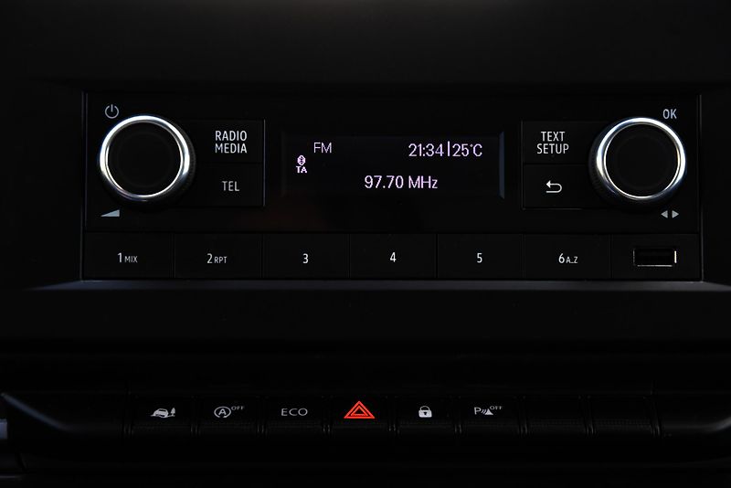 Renault Trafic 2.0 dCi L1H1,DÍLNA SORTIMO,TZ - fotka 29 z 50