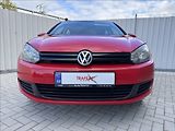 Volkswagen Golf 1,4 i 16V TRENDLINE 1.maj. ČR - náhled 1
