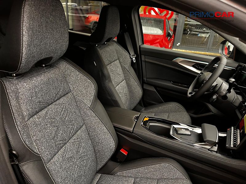 Renault Austral (2026) Techno mild hybrid 150 auto - fotka 10 z 15