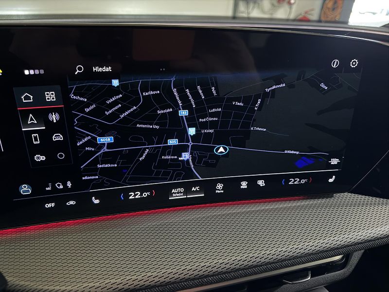 Audi Q5 (2026) TDI 150kW 4X4 S-LINE R20 3D!!! - fotka 42 z 54