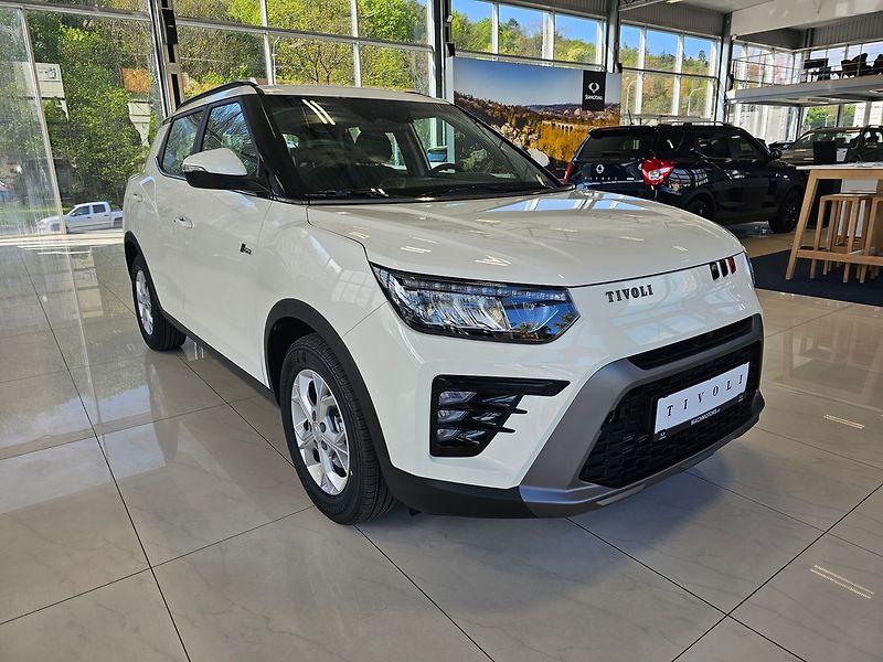 KGM Tivoli (2026) STYLE 1.5 GDI - fotografie inzerátu
