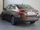 Fiat Tipo (2016) 1.4i, AC, tempo, park.asist - náhled 6