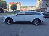 Škoda Superb Combi Scout TDi,140kw,DSG,4x4 - náhled 6