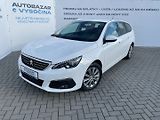 Peugeot 308 (2019) SW 1.5HDi 96kW Allure! - náhled 8