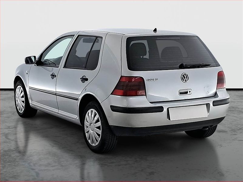 Volkswagen Golf (2003) 1.4 16V, nová STK - fotka 4 z 15
