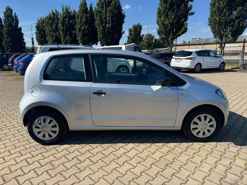 Škoda Citigo (2015) 1,0 MPI 44 KW 1. MAJ SŠA - fotka 6 z 50