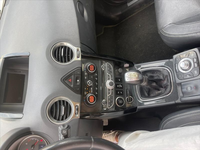 Renault Koleos 2,0 DCi 110kw 4x4 Dynamique, b - fotka 7 z 14
