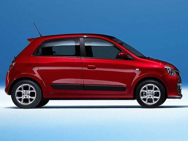 Superlevné auto do města od Dacie dostane techniku nového Renaultu Twingo.