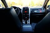 Suzuki Grand Vitara (2007) 1,9 DDIS 95 kW - náhled 20