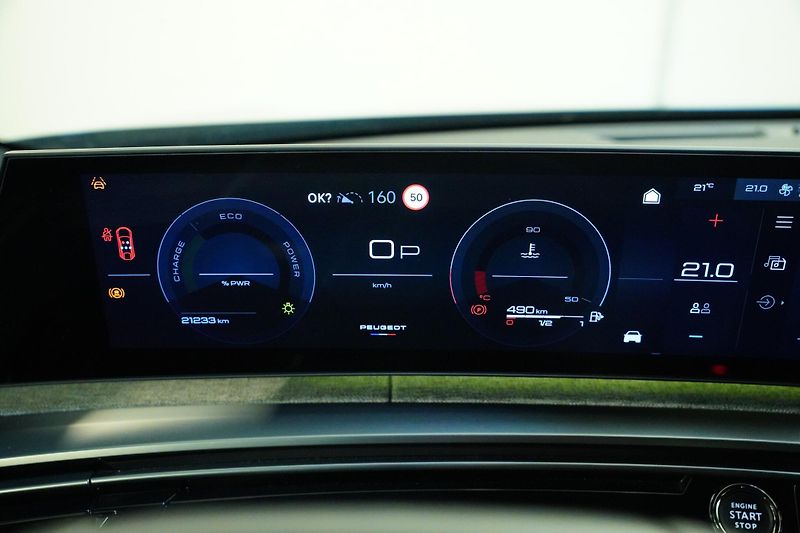 Peugeot 3008 - fotka 18 z 27