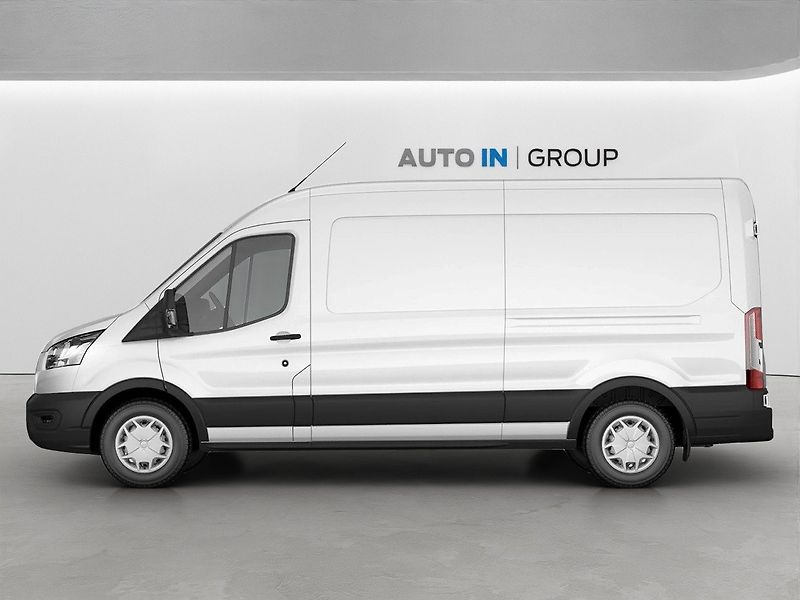 Ford Transit (2025) 2.0 EcoBlue Trend 350 L3 FWD - fotka 3 z 8