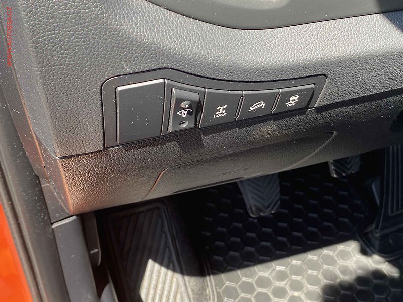 Opel Meriva (2014) 1.4 T, +sada kol - fotka 18 z 19