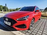 Hyundai i30 (2024) 1.0T-GDI Style, tažné, odp.DPH - náhled 8
