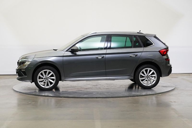 Škoda Kamiq - fotka 3 z 27