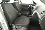 Škoda Yeti (2016) Ambition 2.0 TDI, 4X4 - náhled 11