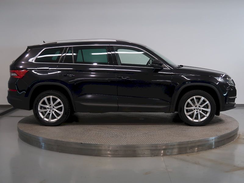 Škoda Kodiaq (2020) STYLE 2.0TDI 140KW 4x4 DSG CAN - fotka 8 z 47