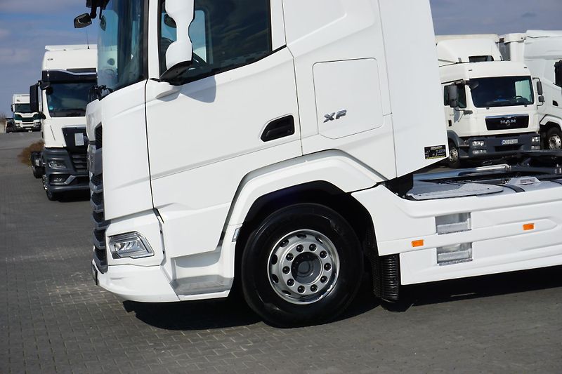 DAF XF (2022) 480 / ACC / EURO 6 / I – COOL  - fotka 31 z 49