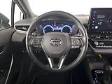 Toyota Corolla (2024) TS 1.8HEV 140k Style - náhled 8