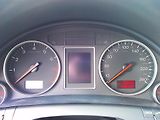 Audi A4 Avant 2.0 FSi, Servisní kniha - náhled 12