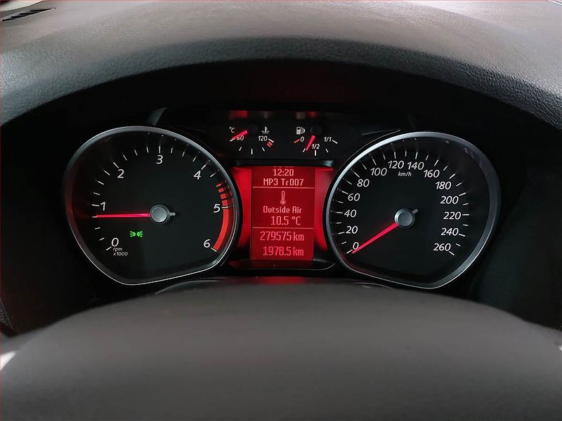 Ford S-MAX (2008) 2.0 TDCi, po STK - fotka 8 z 12