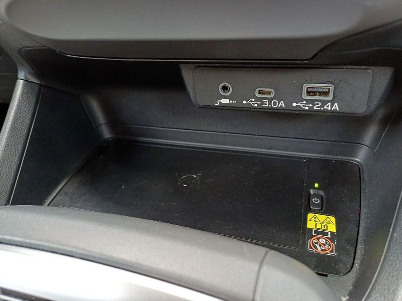 Subaru Crosstrek Comfort e-BOXER FB20 100 kW Li - fotka 13 z 15