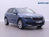 Škoda Kamiq 1.0 TSI 81kW DSG CZ Style DPH - náhled 1