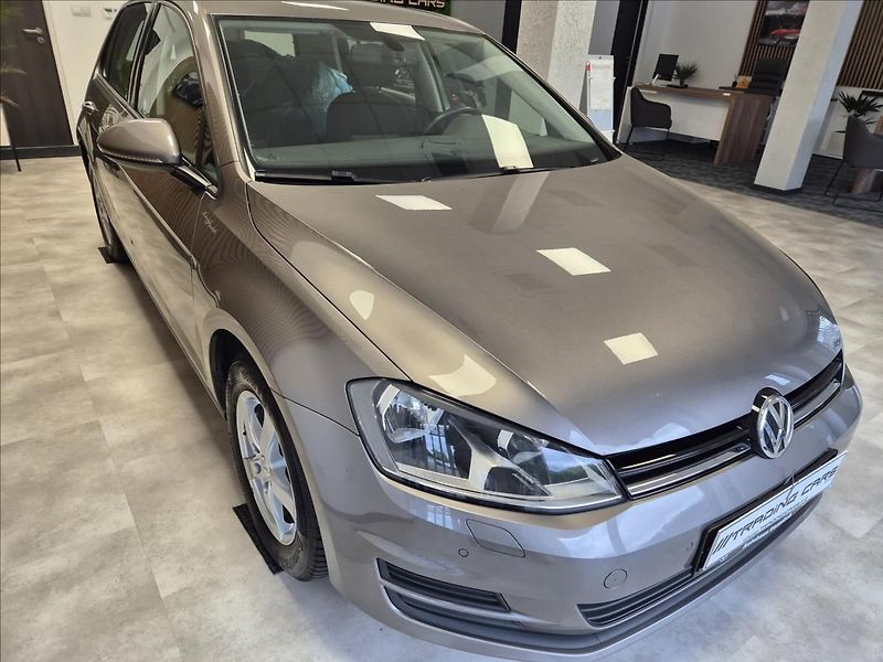 Volkswagen Golf 1.2 TSI EDITION - fotografie inzerátu