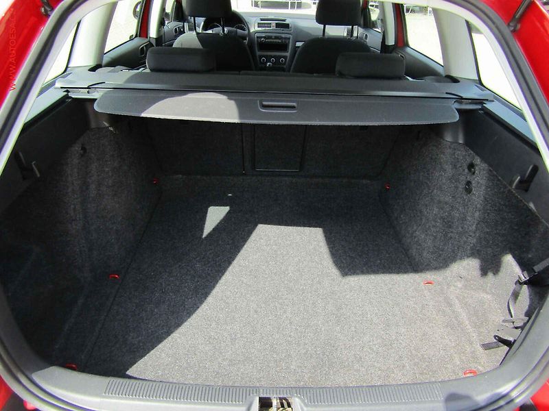 Škoda Octavia (2012) 1.6MPi, ČR, AC, STK4/28 - fotka 7 z 16