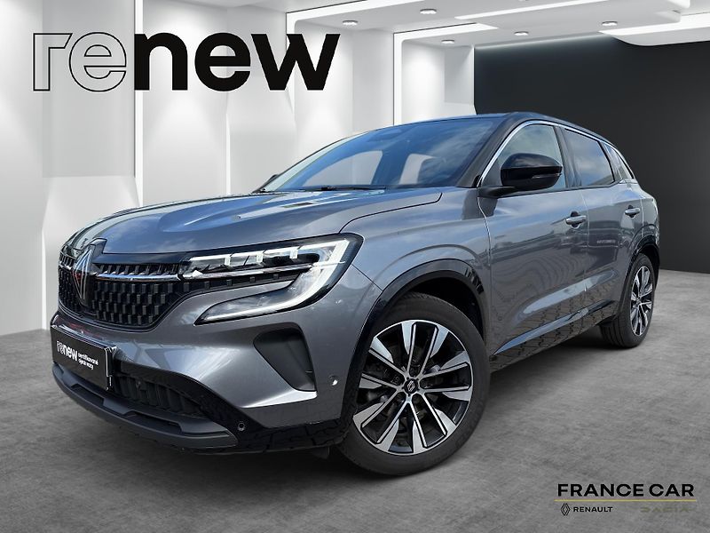Renault Austral (2025) 1,3 TCe 116 kW Techno EDC - fotografie inzerátu