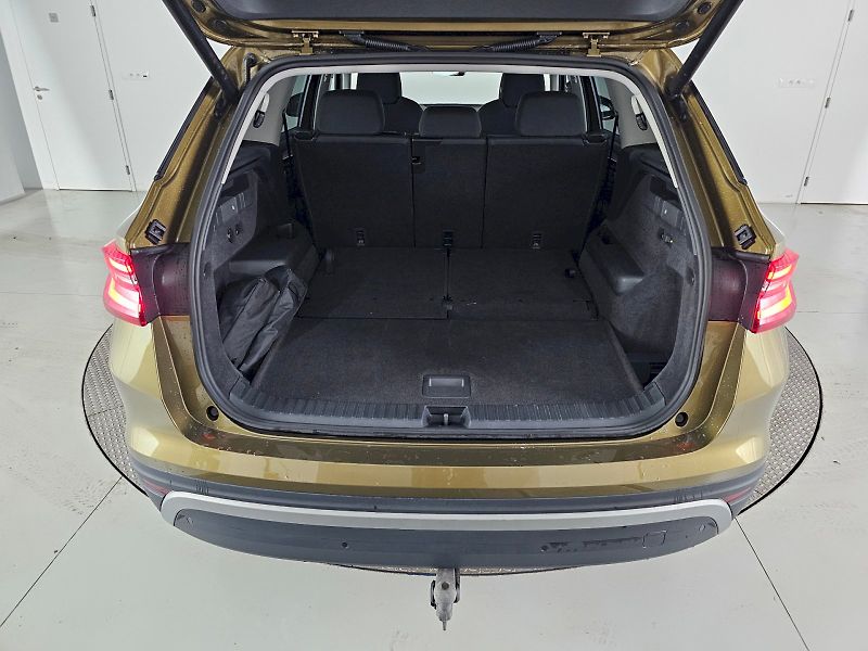 Škoda Kodiaq (2024) 2.0TDi 142kW 4X4 SELECTION 7S - fotka 34 z 34