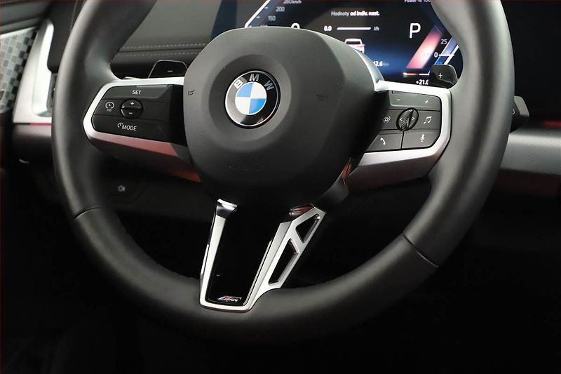 BMW X1 (2025) sDrive20i - fotka 21 z 25