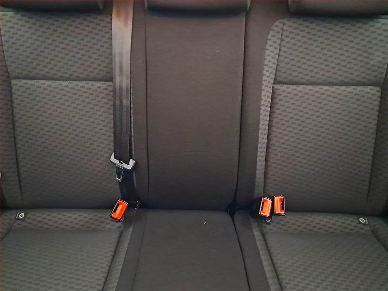 Škoda Fabia (2011) 1.2 TSI, nová STK, udržované - fotka 10 z 14
