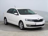 Škoda Rapid (2019) Style 1.0 TSI, Navi, Bi-Xenony - náhled 1
