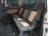 Ford Tourneo Custom (2016) 2.2TDCi, Limited, 114kW - náhled 10