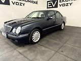 Mercedes-Benz Třídy E (2001) 280I V6 ,150kw, velmi krásný!! - náhled 10