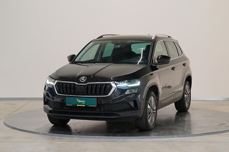 Škoda Karoq - fotografie inzerátu