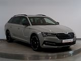 Škoda Superb (2023) iV SPORTLINE 1.4TSI 160KW DSG - náhled 6