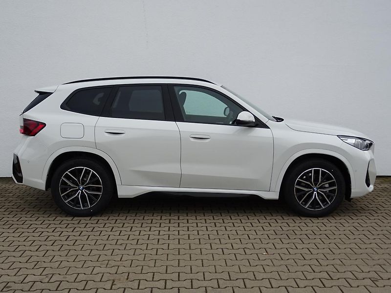 BMW X1 xDrive20d - fotka 5 z 6