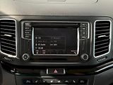 Volkswagen Sharan (2017) 2.0 TDI 135 kW DSG 4x4 - náhled 18