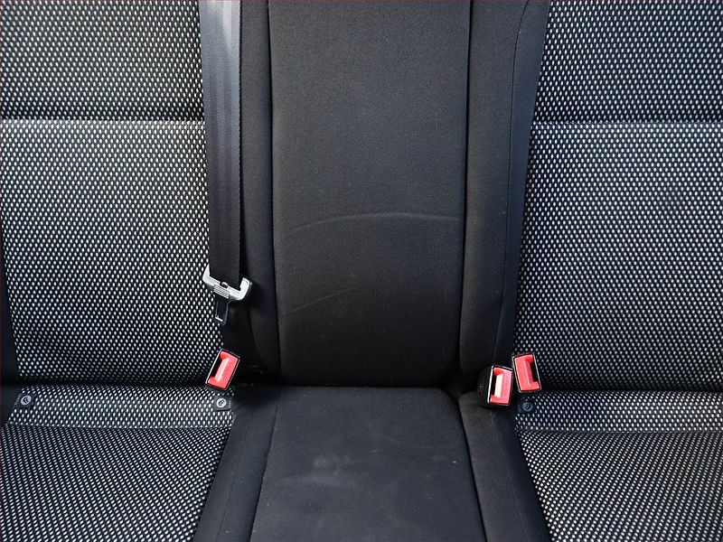 Škoda Fabia (2010) Scout 1.2 TSI, Tempomat - fotka 8 z 14