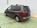 Volkswagen Touran 1.6TDI, 77kW, Tažné - náhled 3