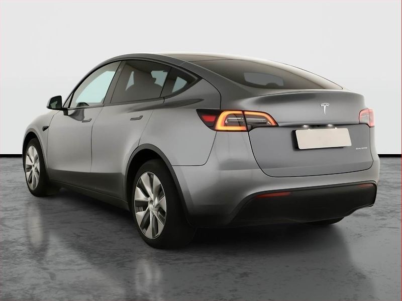 Tesla Model Y (2023) Long Range AWD 79kWh, SoH 92% - fotka 4 z 26