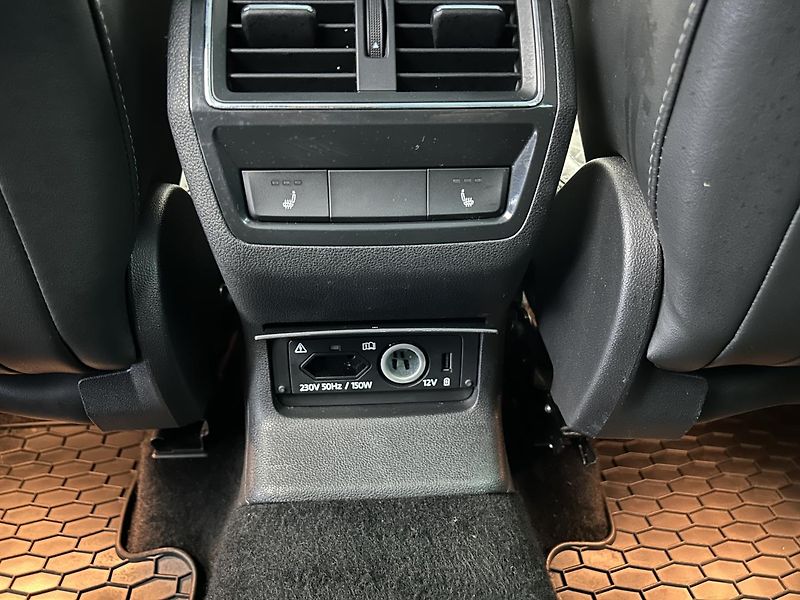 Škoda Kodiaq 2.0 TDI 4x4 Style - fotka 19 z 25