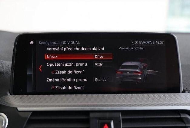 BMW X4 - fotka 20 z 23