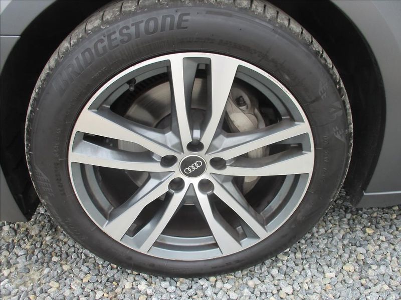 Audi A6 Allroad 3,0 50TDI, ZAMLUVENO - fotka 38 z 50