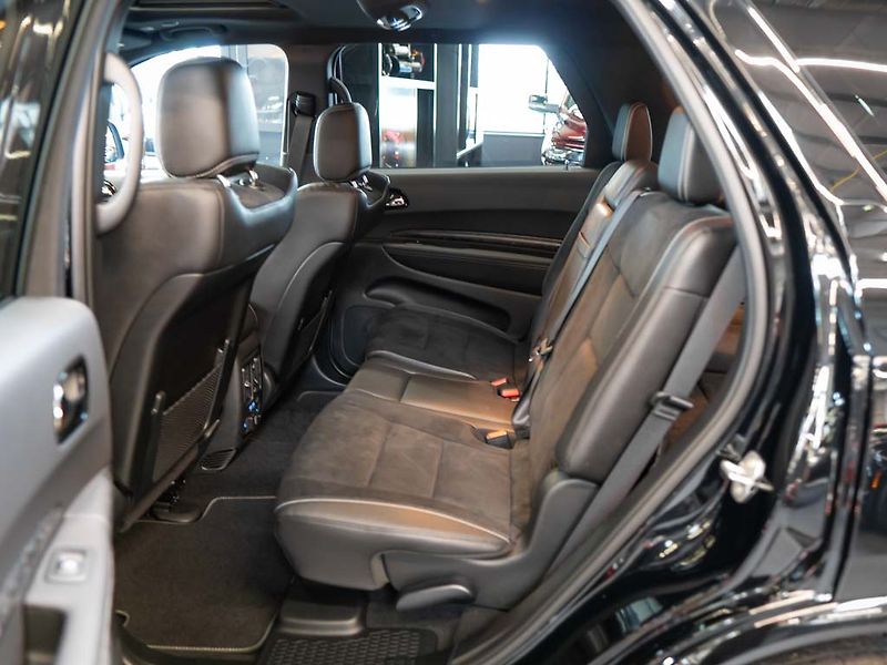 Dodge Durango (2026) 6.2 HELLCAT JAILBREAK 710HP - fotka 33 z 39