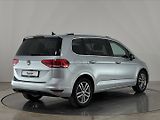 Volkswagen Touran (2026) MPV - náhled 1