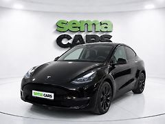 Tesla Model Y (2023) LR AWD DE Záruka SoH 93% - fotografie inzerátu
