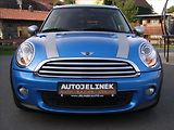 Mini Clubman 1,6   po STK - náhled 8